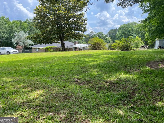 813 Mayes Way, Manchester, GA 31816