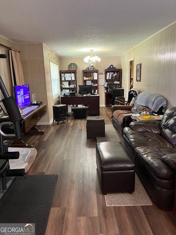 813 Mayes Way, Manchester, GA 31816