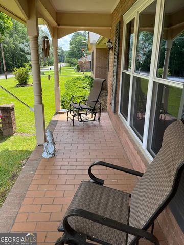 813 Mayes Way, Manchester, GA 31816