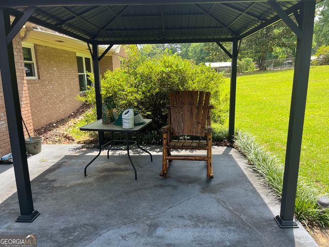 813 Mayes Way, Manchester, GA 31816