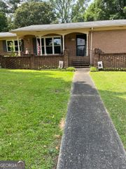 813 Mayes Way, Manchester, GA 31816