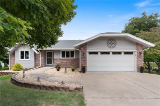 41 Evanton Drive, Bella Vista, AR 72715