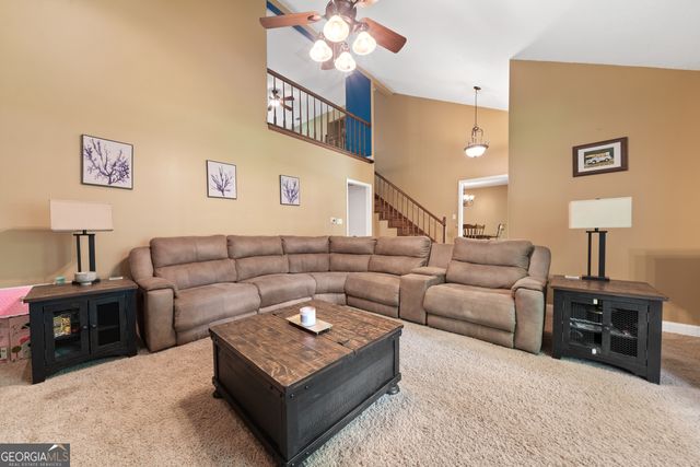 69 Club Forest Drive, Tennille, GA 31089