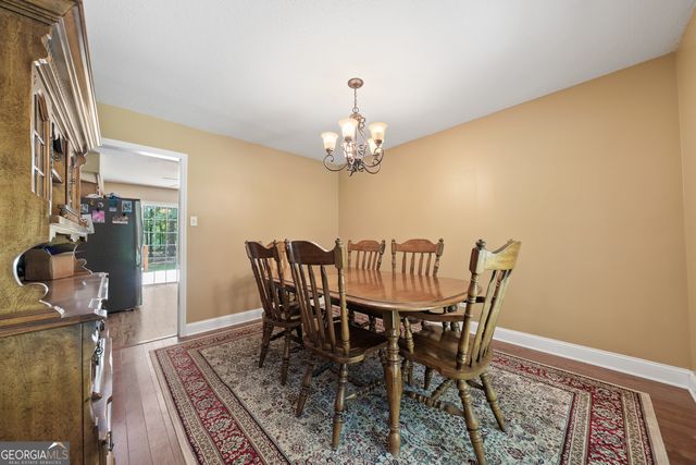 69 Club Forest Drive, Tennille, GA 31089