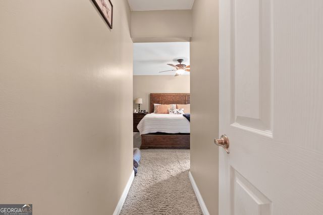 69 Club Forest Drive, Tennille, GA 31089