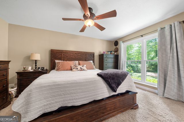 69 Club Forest Drive, Tennille, GA 31089