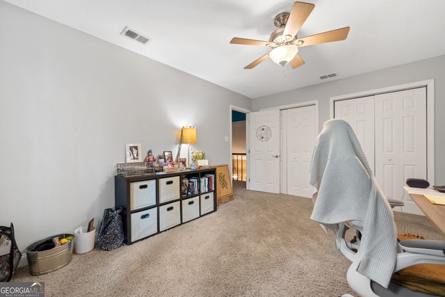 69 Club Forest Drive, Tennille, GA 31089