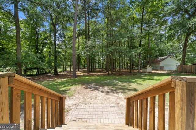 69 Club Forest Drive, Tennille, GA 31089
