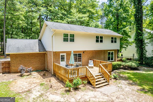 69 Club Forest Drive, Tennille, GA 31089