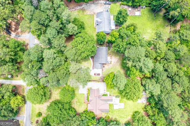 69 Club Forest Drive, Tennille, GA 31089