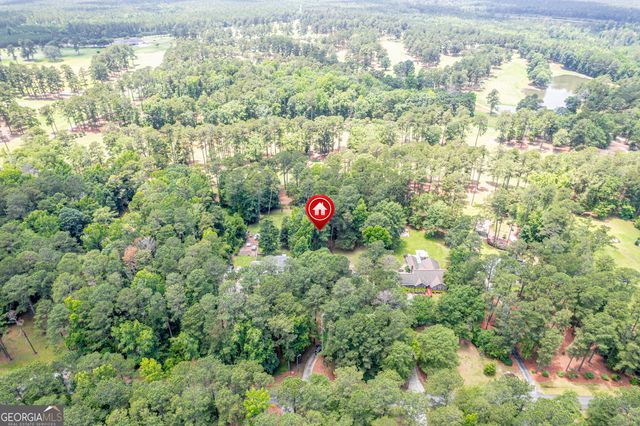 69 Club Forest Drive, Tennille, GA 31089