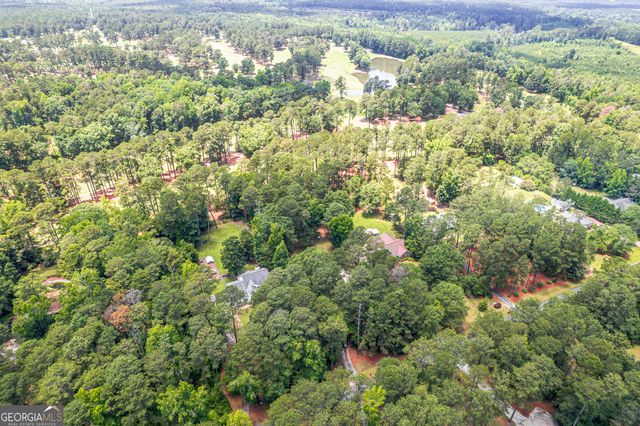 69 Club Forest Drive, Tennille, GA 31089