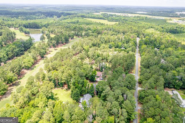 69 Club Forest Drive, Tennille, GA 31089