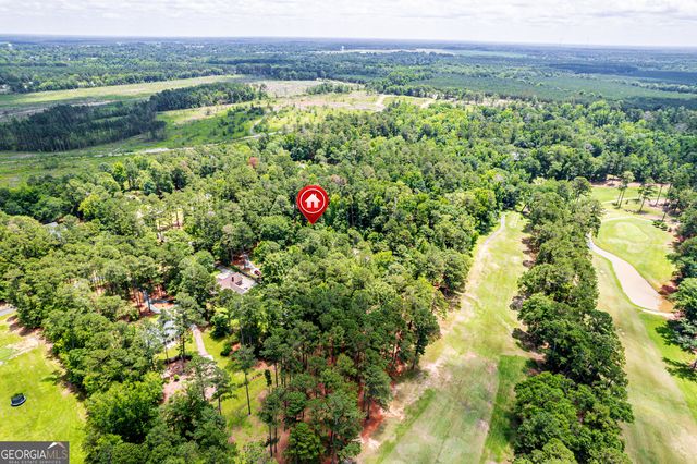 69 Club Forest Drive, Tennille, GA 31089
