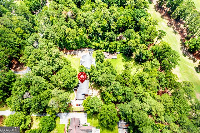 69 Club Forest Drive, Tennille, GA 31089