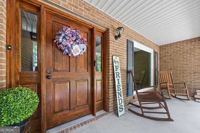 69 Club Forest Drive, Tennille, GA 31089