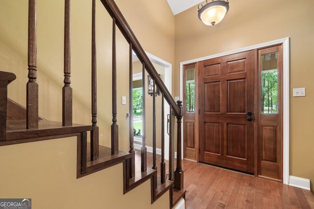 69 Club Forest Drive, Tennille, GA 31089