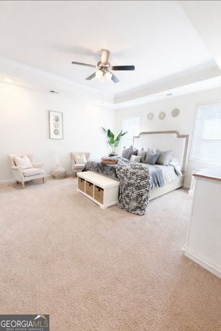 208 Sebastian Cove, Hampton, GA 30228