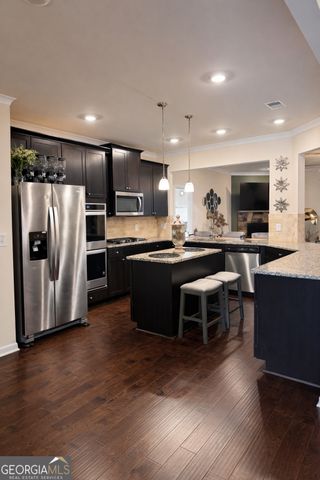 208 Sebastian Cove, Hampton, GA 30228
