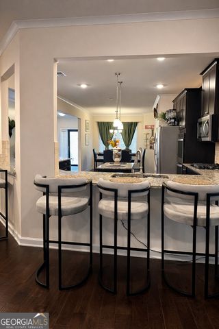 208 Sebastian Cove, Hampton, GA 30228