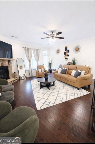 208 Sebastian Cove, Hampton, GA 30228