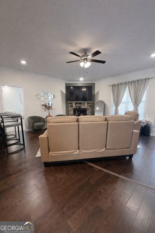 208 Sebastian Cove, Hampton, GA 30228