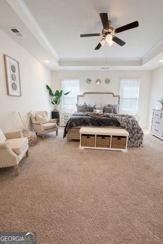 208 Sebastian Cove, Hampton, GA 30228