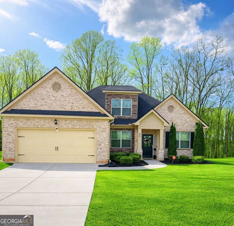 208 Sebastian Cove, Hampton, GA 30228