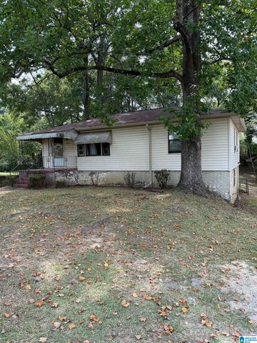 2612 MCKLEROY AVENUE, Anniston, AL 36201