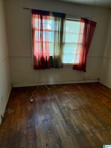 2612 MCKLEROY AVENUE, Anniston, AL 36201