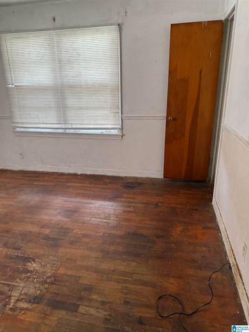 2612 MCKLEROY AVENUE, Anniston, AL 36201