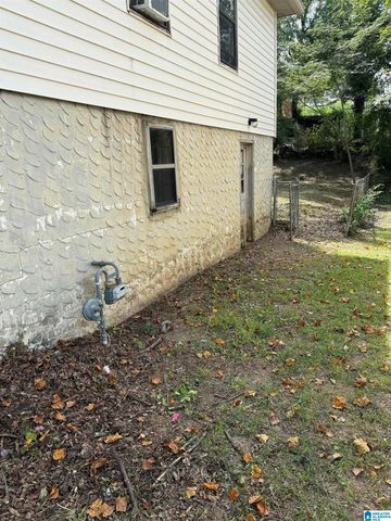 2612 MCKLEROY AVENUE, Anniston, AL 36201
