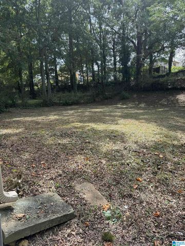2612 MCKLEROY AVENUE, Anniston, AL 36201
