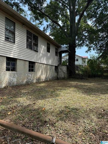 2612 MCKLEROY AVENUE, Anniston, AL 36201