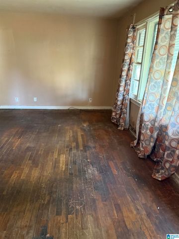 2612 MCKLEROY AVENUE, Anniston, AL 36201