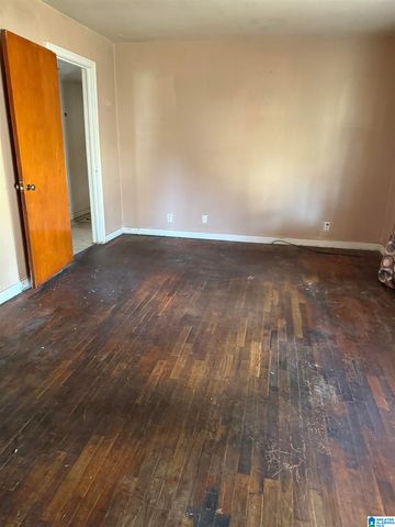 2612 MCKLEROY AVENUE, Anniston, AL 36201