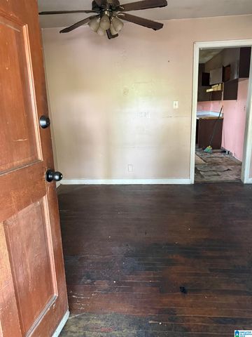 2612 MCKLEROY AVENUE, Anniston, AL 36201