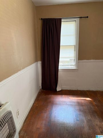 2612 MCKLEROY AVENUE, Anniston, AL 36201