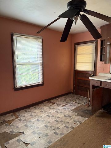 2612 MCKLEROY AVENUE, Anniston, AL 36201