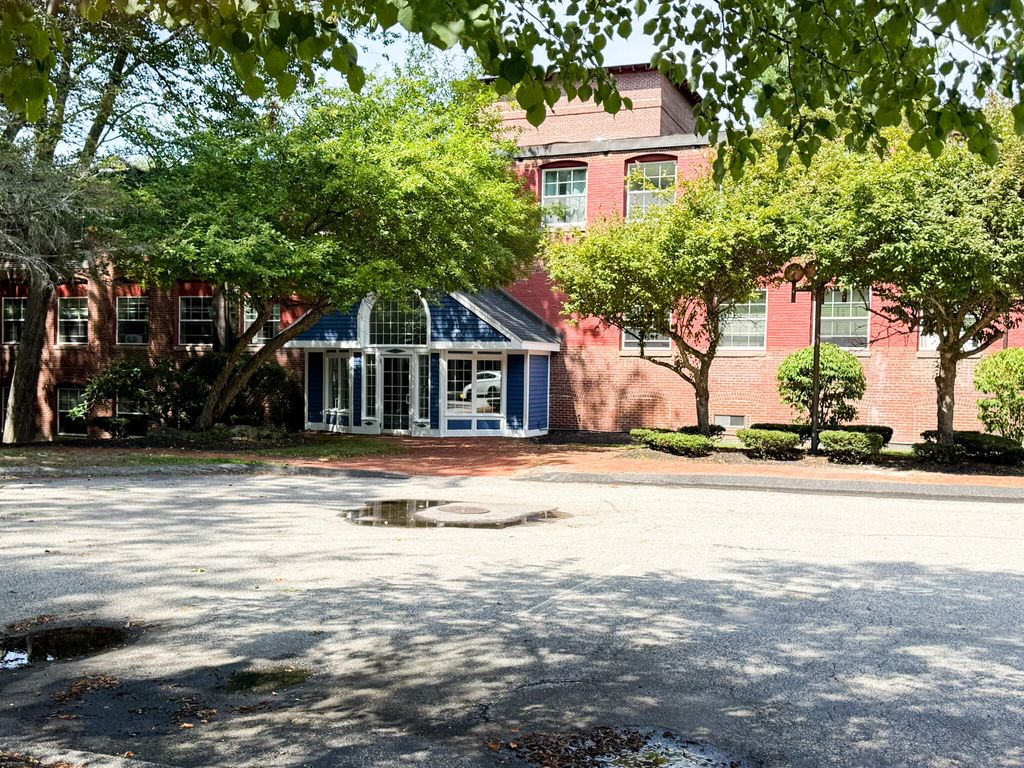 45 Western Avenue 310, Biddeford, ME 04005 — exterior