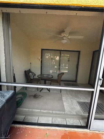 9845 Citadel LN 107, Bonita Springs, FL 34135