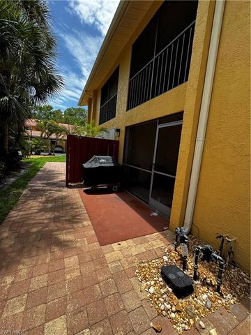 9845 Citadel LN 107, Bonita Springs, FL 34135