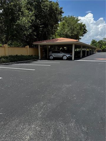 9845 Citadel LN 107, Bonita Springs, FL 34135