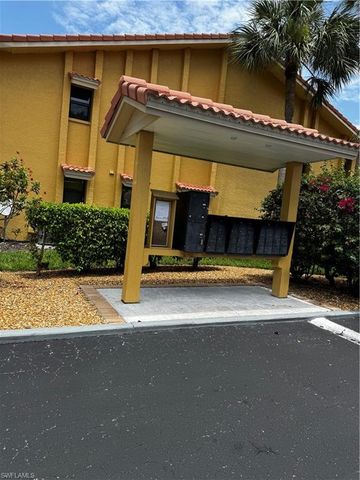 9845 Citadel LN 107, Bonita Springs, FL 34135