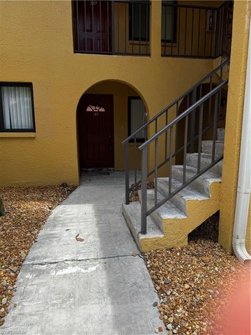 9845 Citadel LN 107, Bonita Springs, FL 34135