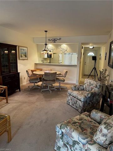 9845 Citadel LN 107, Bonita Springs, FL 34135