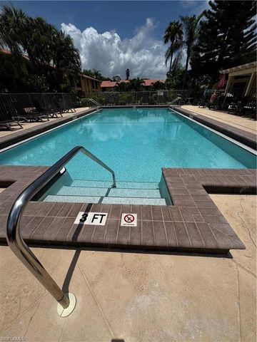 9845 Citadel LN 107, Bonita Springs, FL 34135