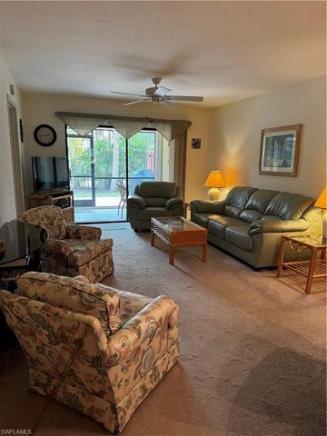 9845 Citadel LN 107, Bonita Springs, FL 34135