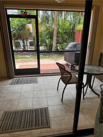 9845 Citadel LN 107, Bonita Springs, FL 34135