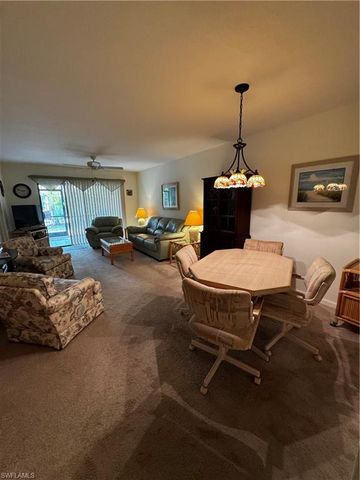 9845 Citadel LN 107, Bonita Springs, FL 34135